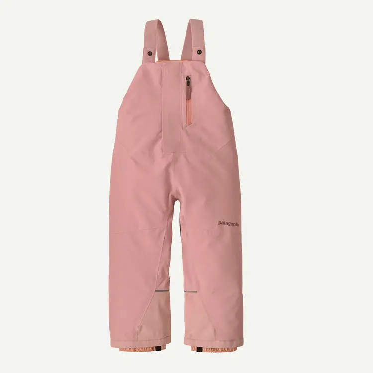 Patagonia Baby Snow Pile Bibs