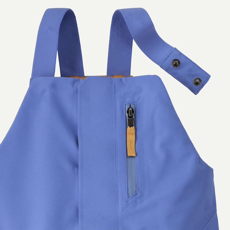 Patagonia Baby Snow Pile Bibs