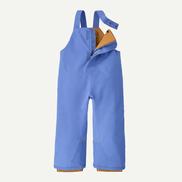 Patagonia Baby Snow Pile Bibs