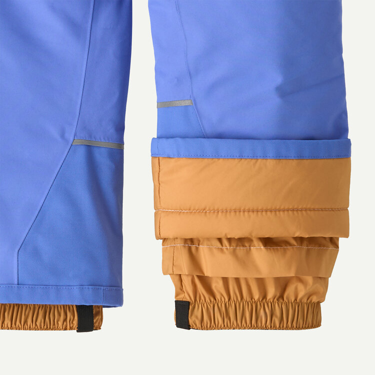 Patagonia Baby Snow Pile Bibs