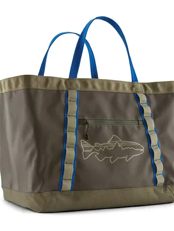Patagonia Patagonia Black Hole Gear Tote - BGFT
