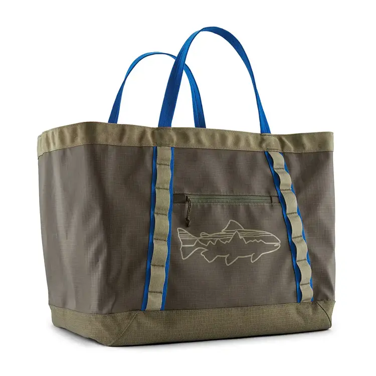 Patagonia Patagonia Black Hole Gear Tote - BGFT