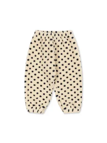 Konges Sløjd Jody Pants - DOT LUMIERE