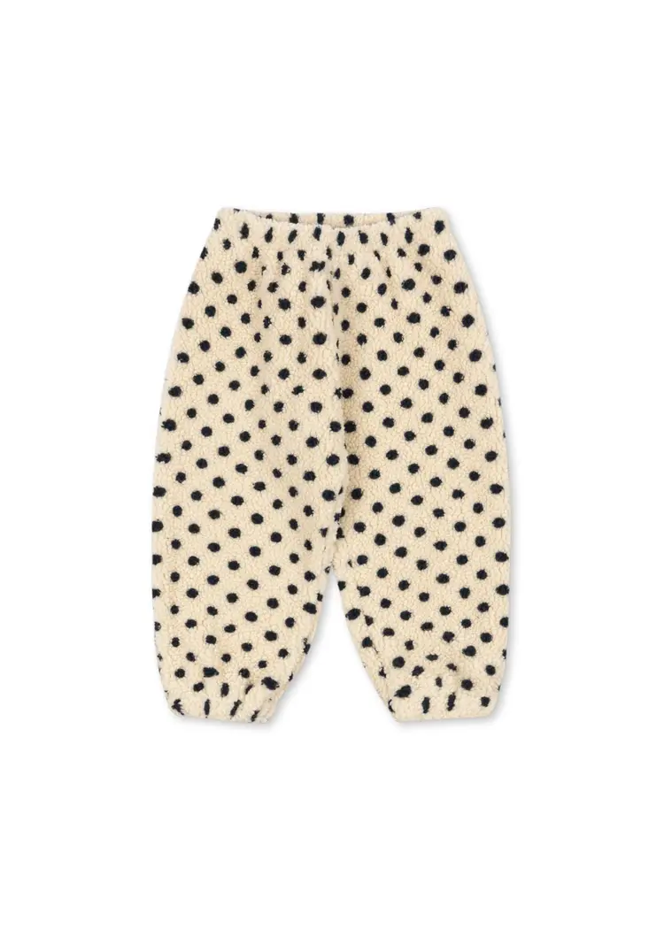 Konges Sløjd Jody Pants - DOT LUMIERE