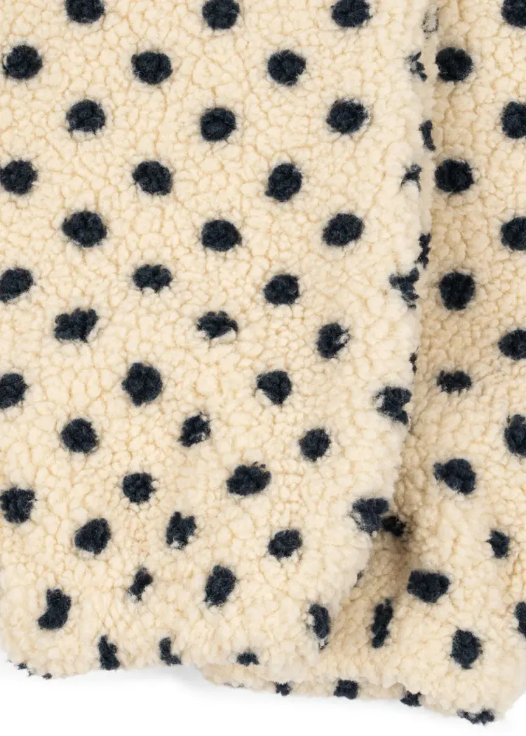 Konges Sløjd Jody Pants - DOT LUMIERE