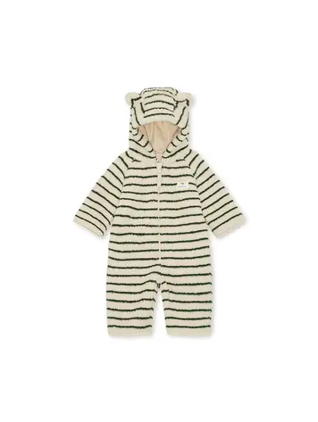 Konges Sløjd Jody Teddy Onesie