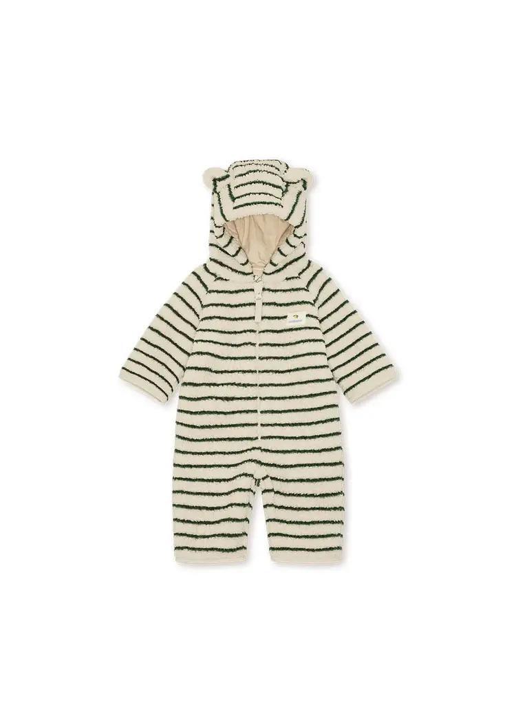 Konges Sløjd Jody Teddy Onesie