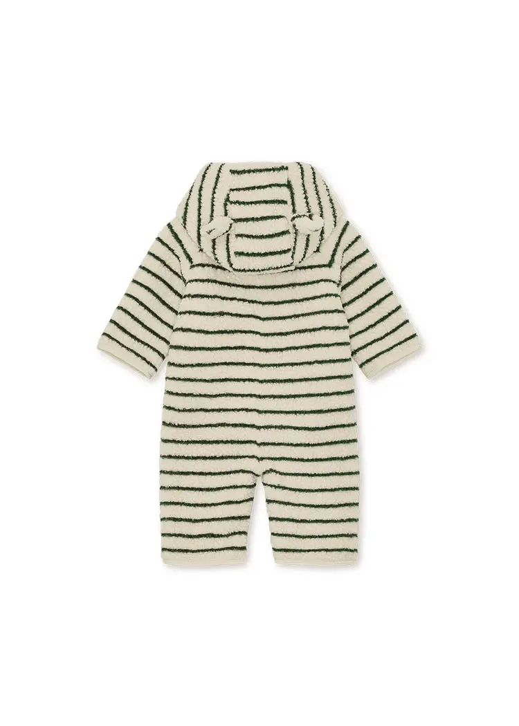 Konges Sløjd Jody Teddy Onesie