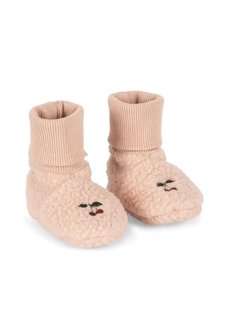 Konges Sløjd Safa Booties