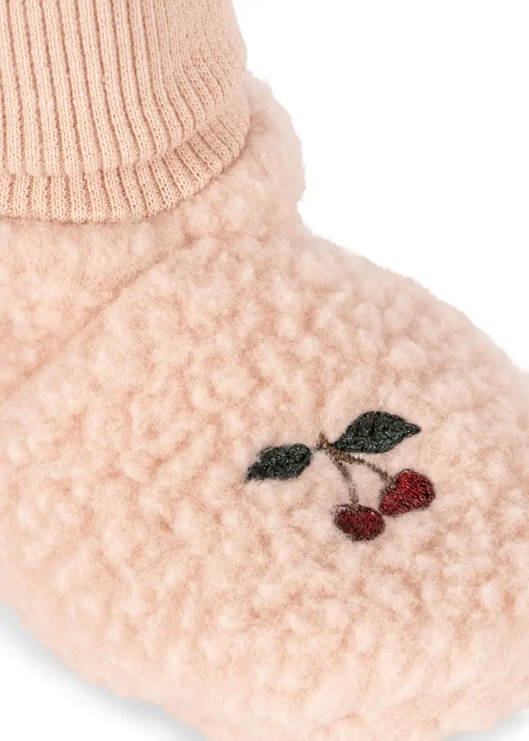 Konges Sløjd Safa Booties