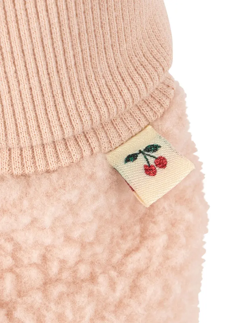 Konges Sløjd Safa Booties