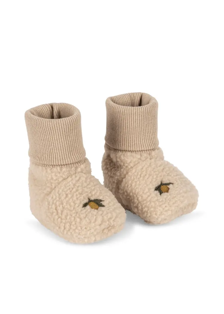 Konges Sløjd Safa Booties