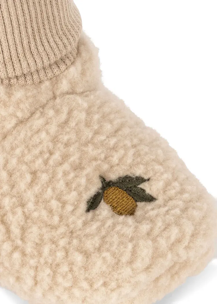 Konges Sløjd Safa Booties