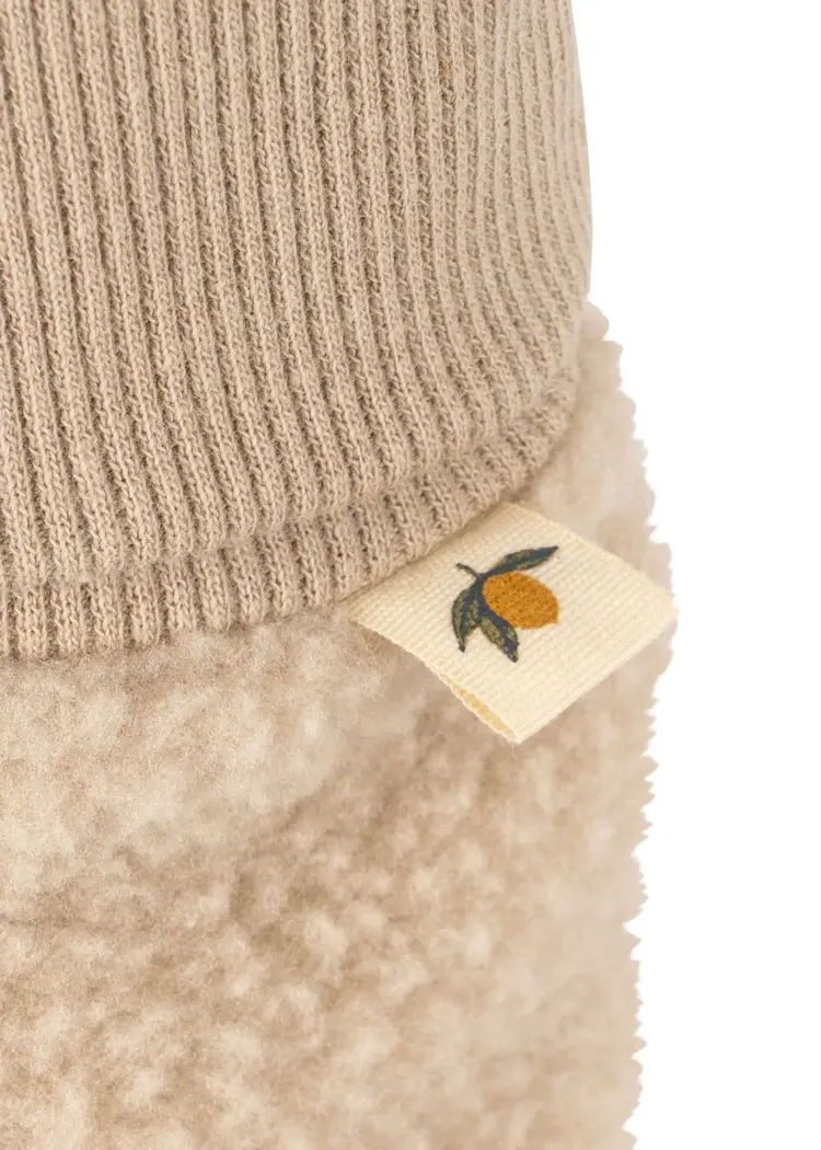 Konges Sløjd Safa Booties
