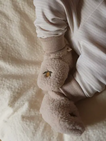 Konges Sløjd Safa Booties