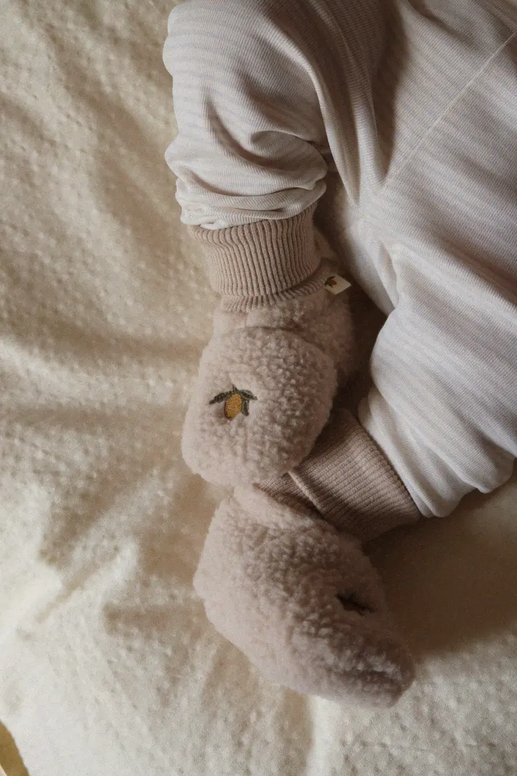 Konges Sløjd Safa Booties