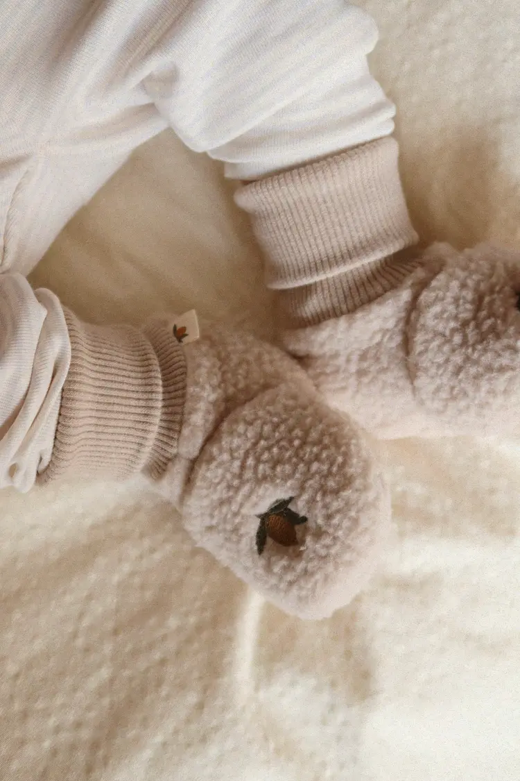 Konges Sløjd Safa Booties
