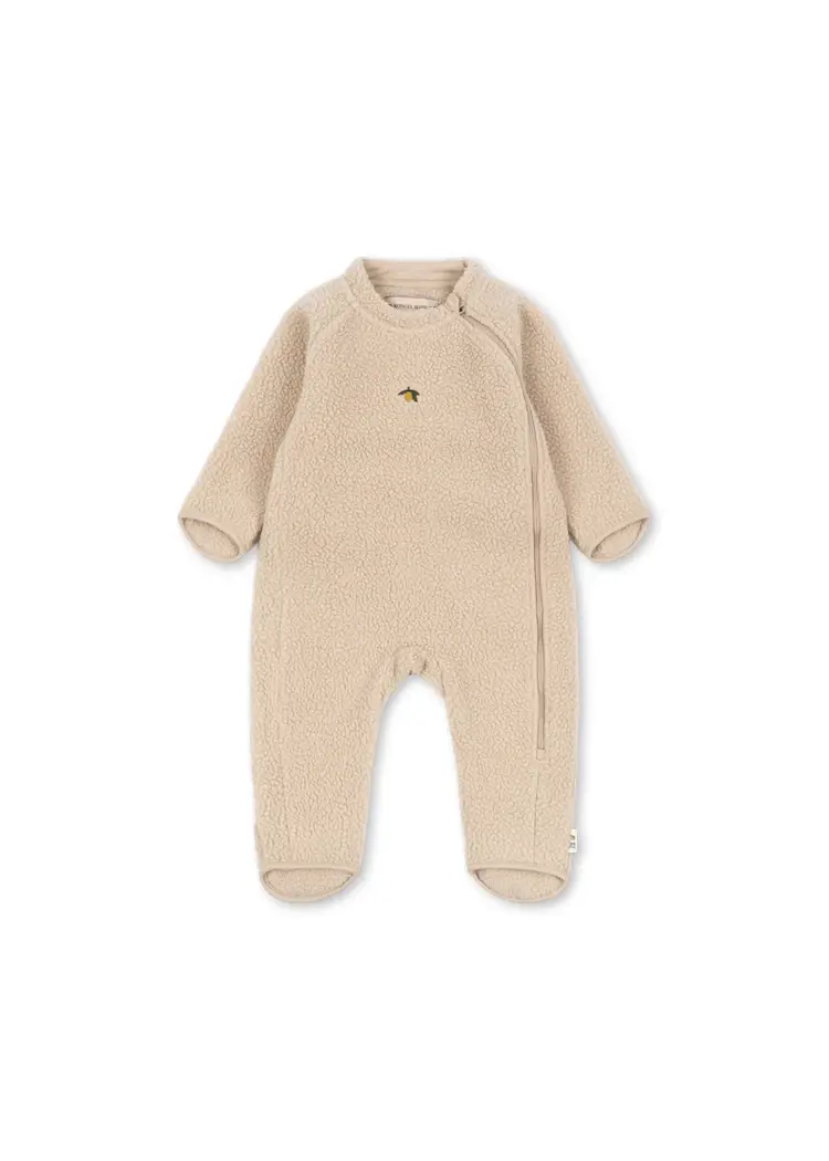Konges Sløjd  Safa Onesie
