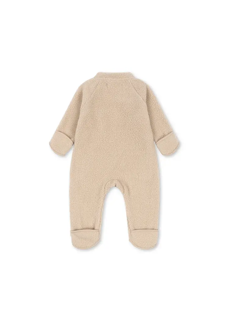 Konges Sløjd  Safa Onesie