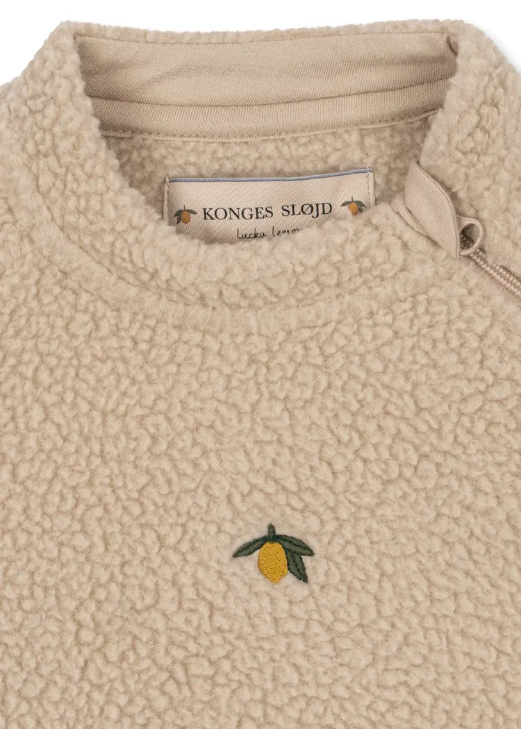 Konges Sløjd  Safa Onesie