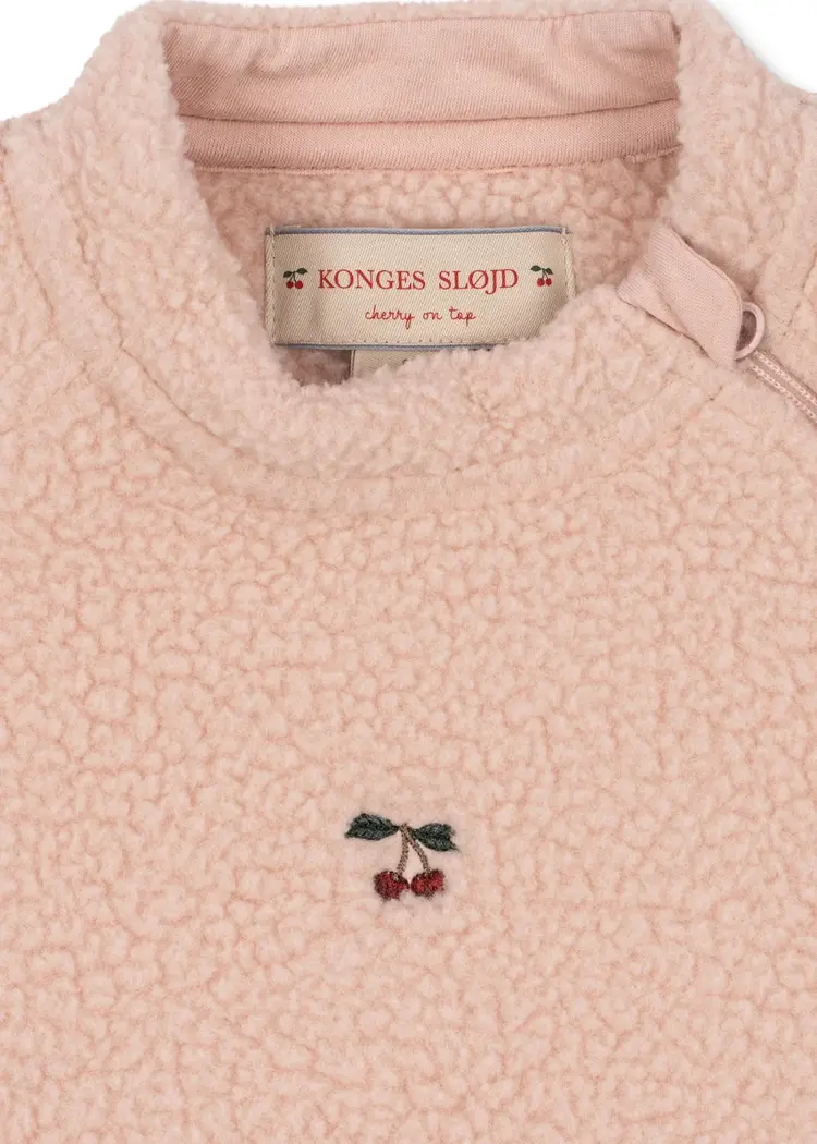 Konges Sløjd  Safa Onesie