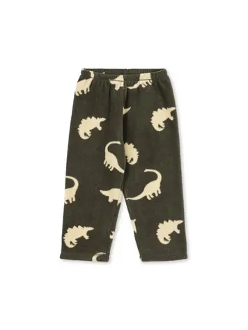 Konges Sløjd Tavi Fleece Pants - DINO