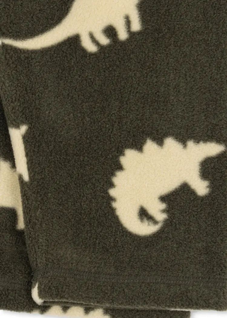 Konges Sløjd  Tavi Fleece Pants - DINO