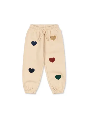 Konges Sløjd Lou Terry Sweat Pants - BON COEUR