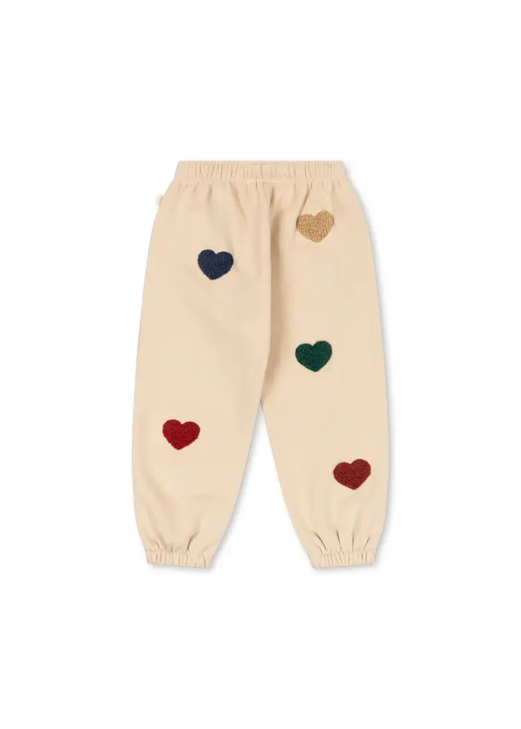 Konges Sløjd Lou Terry Sweat Pants - BON COEUR