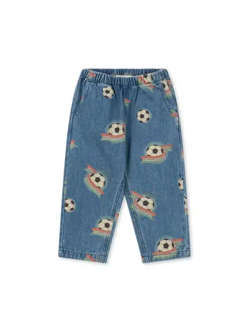 Konges Sløjd Magot Pants - KICK IT