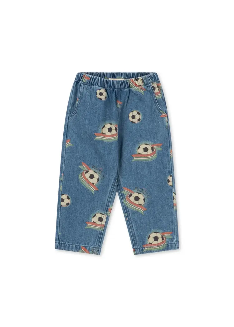 Konges Sløjd Magot Pants - KICK IT