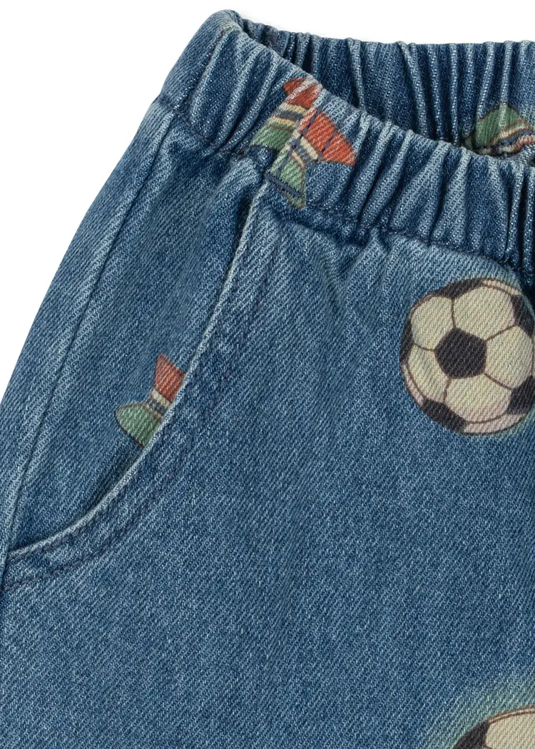 Konges Sløjd Magot Pants - KICK IT