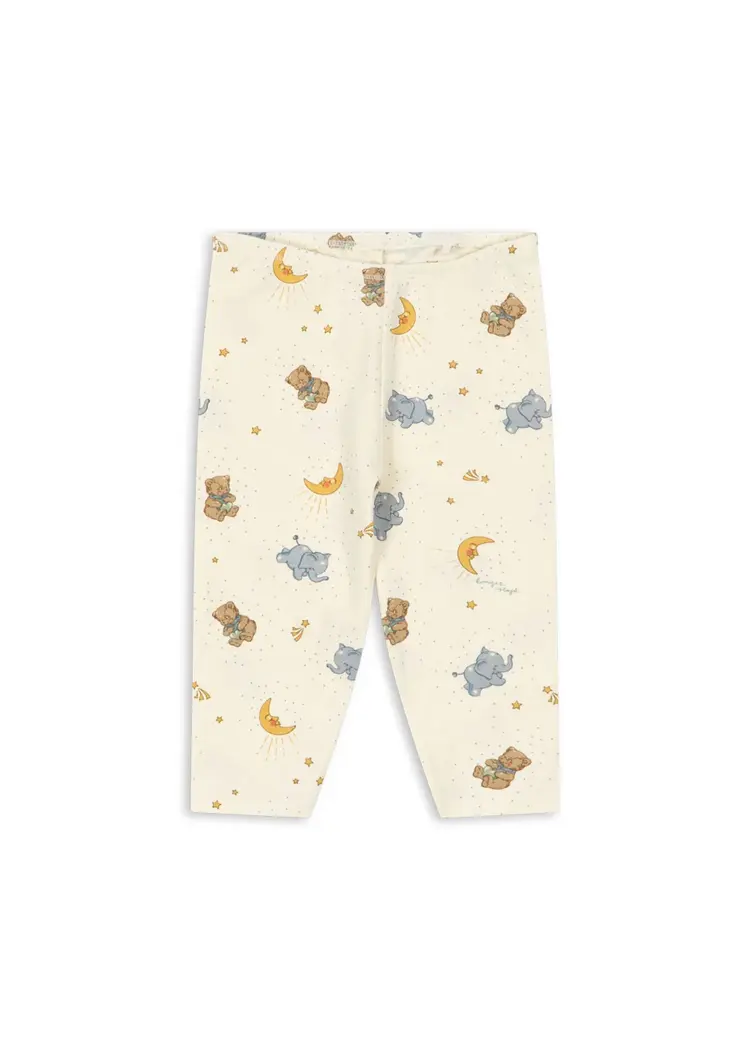 Konges Sløjd Basic Pants - CUCCIOLO