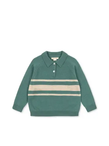 Konges Sløjd Basi Polo - FAIRWAY