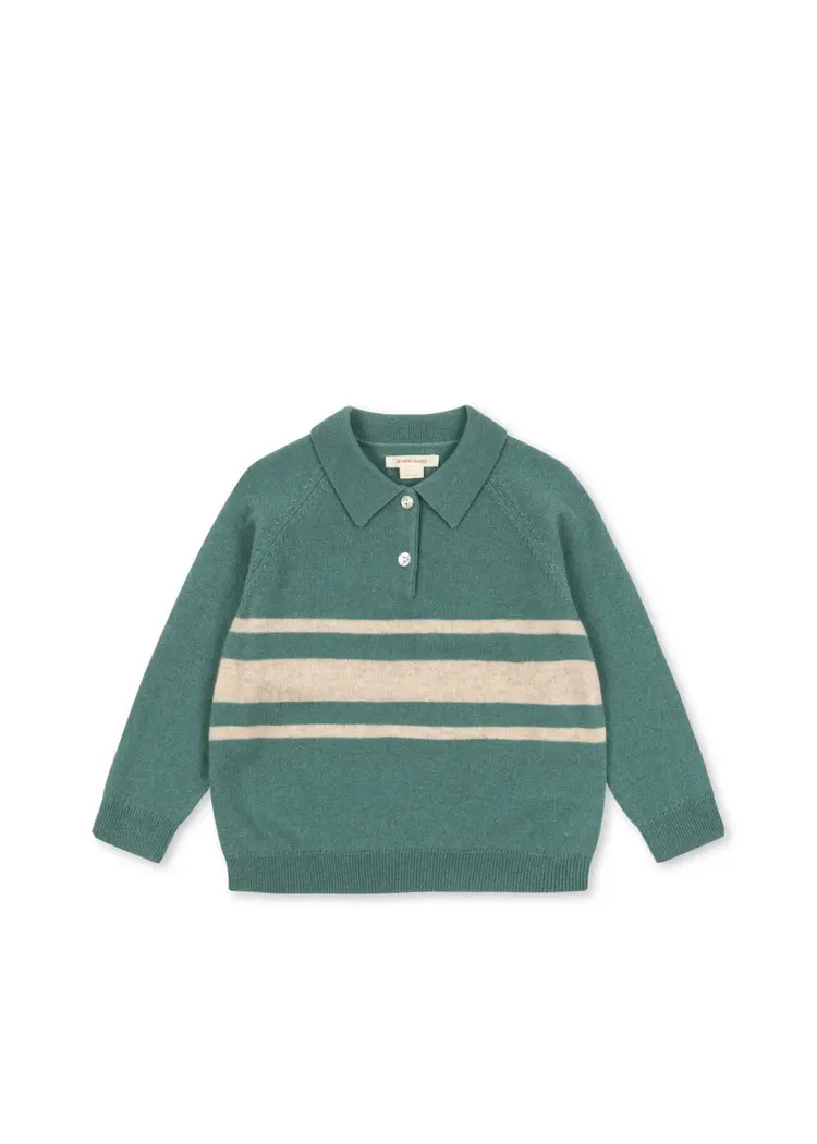 Konges Sløjd Basi Polo - FAIRWAY