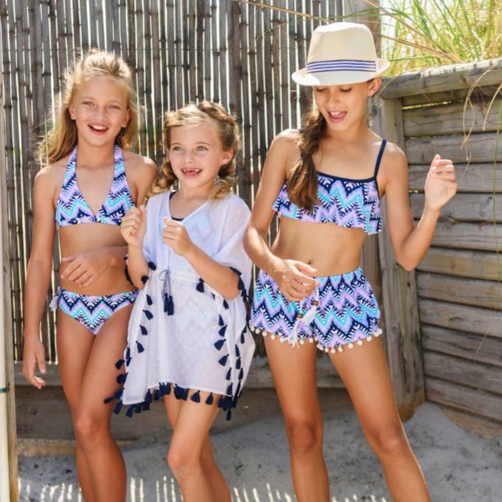 snapper rock swimsuit