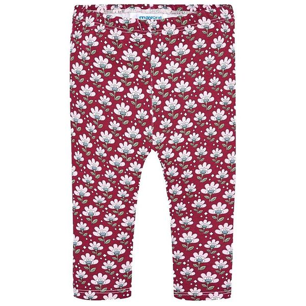 Mayoral Baby Girls Leggings