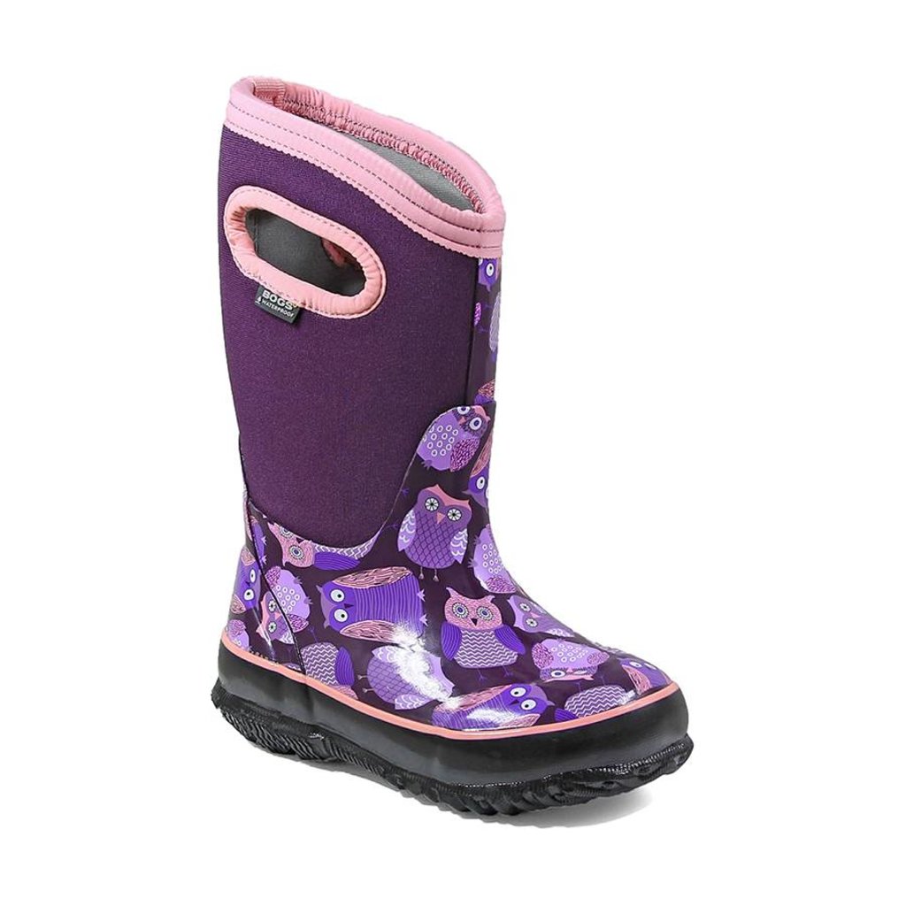 bogs owl boots