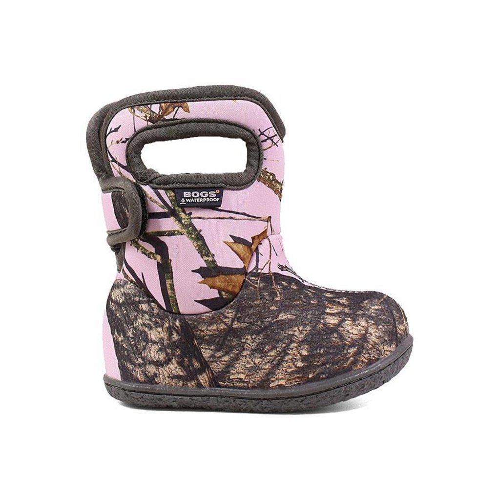 newborn camo boots