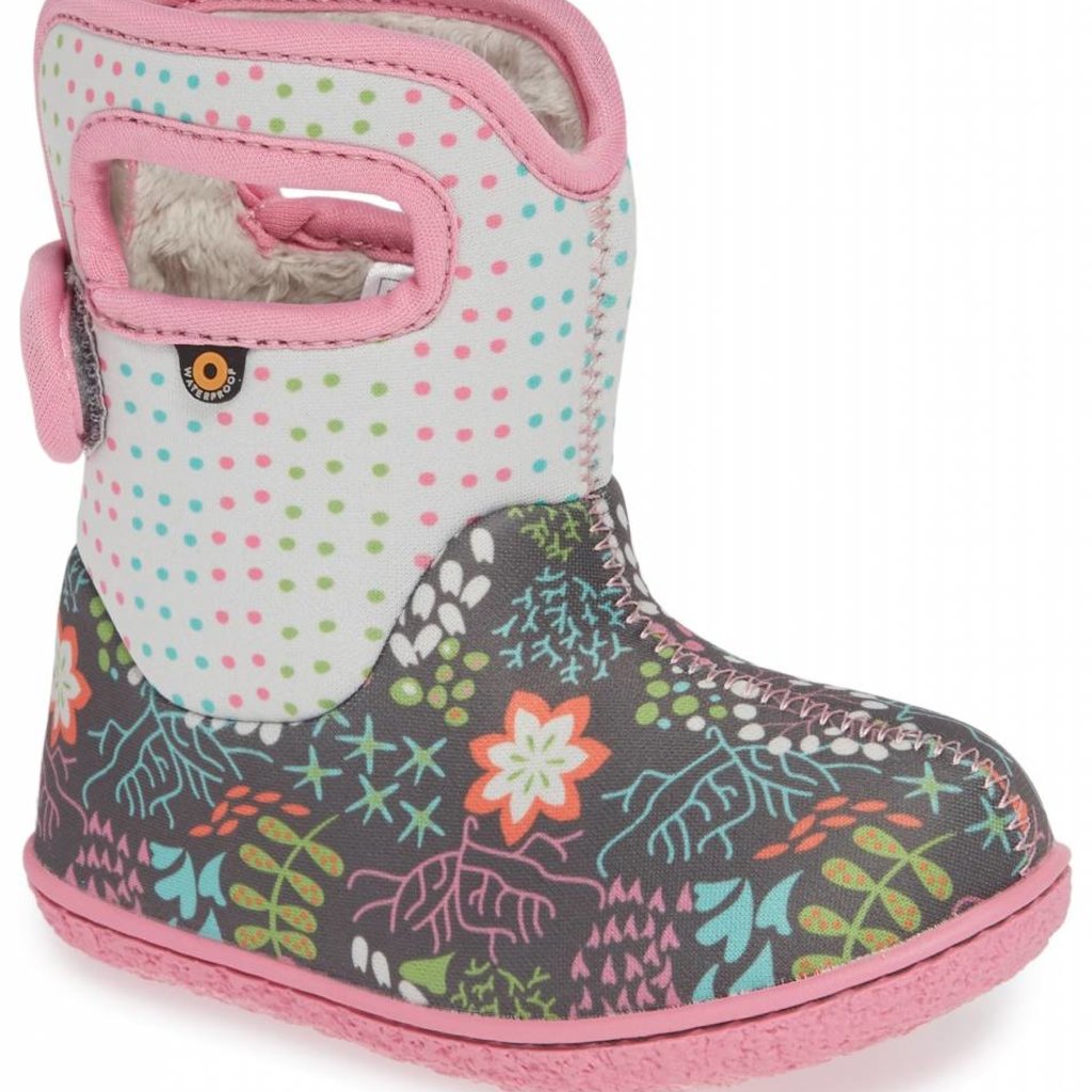 bogs baby winter boots