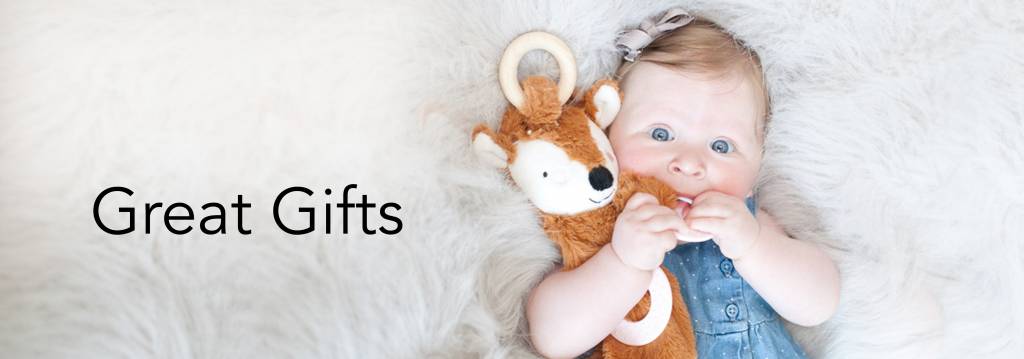 GREAT GIFTS