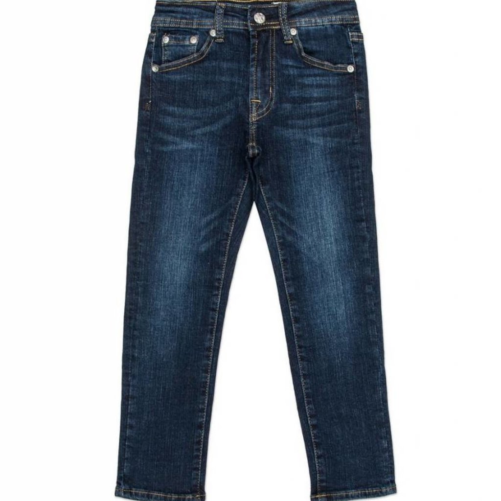 AG Jeans Boys The Stryker - Yellow Turtle