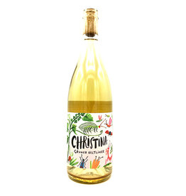 Austria Christina, Gruner Veltliner 2024