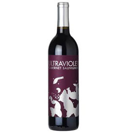 USA Ultraviolet, Cabernet Sauvignon 2022