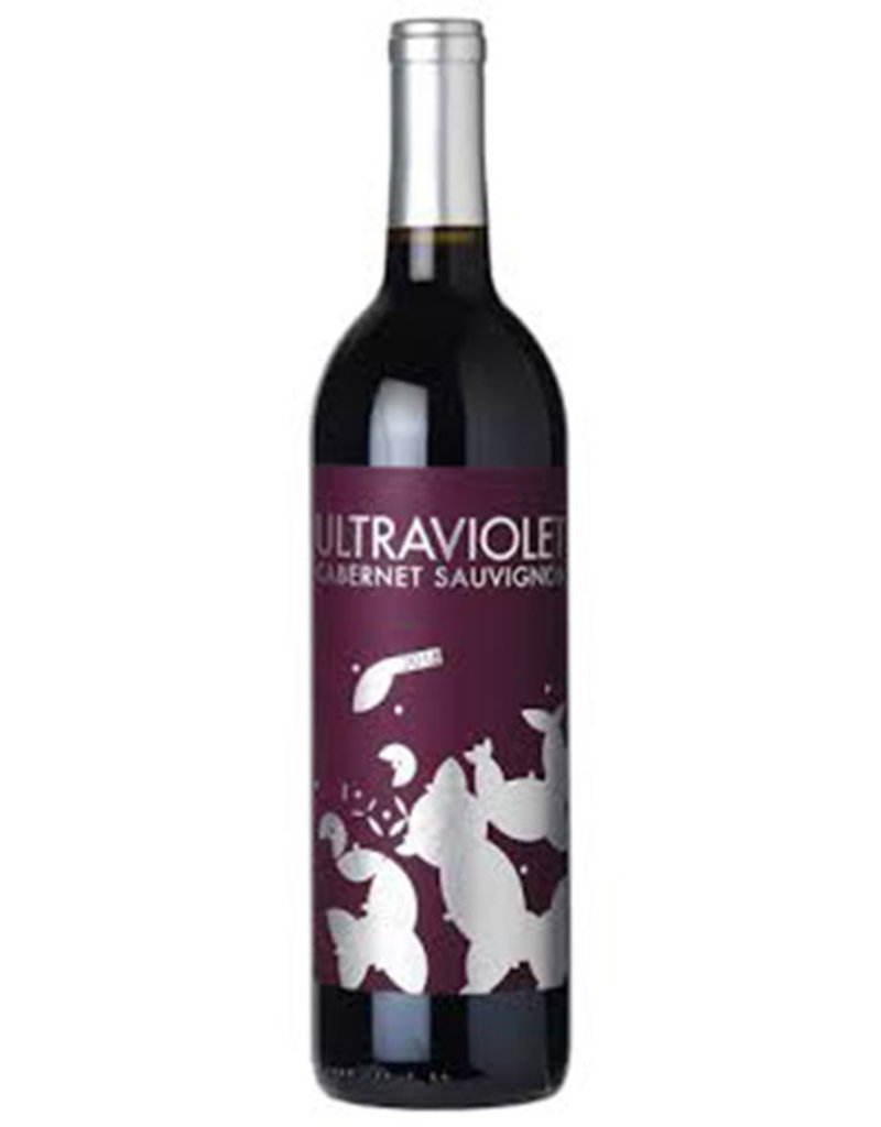 USA Ultraviolet, Napa Cabernet Sauvignon 2022