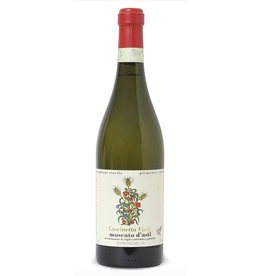 Italy Vietti, Moscato d'Asti Cascinetta 2024