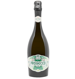 Italy Da Mar, Prosecco Veneto (NV)