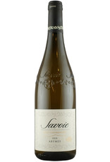 France Perrier et Fils, 'Abymes' Savoie Jacquere 2024