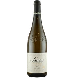 France Perrier et Fils, 'Abymes' Savoie Jacquere 2025