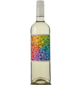 Chile Prisma, Sauvignon Blanc 2024 - 750ml